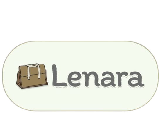 Lenara Siap Temani Harimu